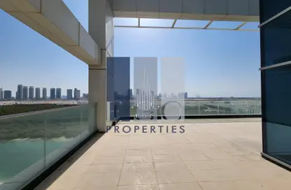 Penthouse - 3 Bedrooms - 5 Bathrooms for sale in Oasis Residences - Shams Abu Dhabi - Al Reem Island - Abu Dhabi