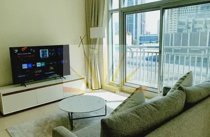 Apartment - Studio - 1 Bathroom for sale in Burj Views podium - Burj Views - Downtown Dubai - Dubai Apartment - Studio - 1 Bathroom for sale in Burj Views podium - Burj Views - Downtown Dubai - Dubai