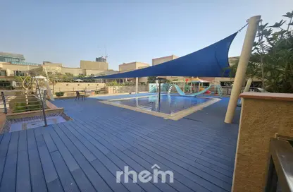 Apartment - 2 Bedrooms - 3 Bathrooms for sale in The Imperial Residence B - The Imperial Residence - Jumeirah Village Triangle - Dubai