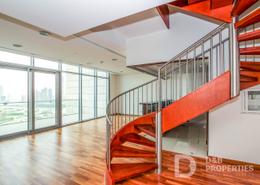 Stairs image for: Apartment - 2 bedrooms - 3 bathrooms for sale in Burj Daman - DIFC - Dubai, Image 1
