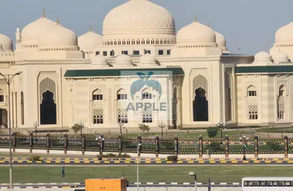 شقة - غرفة نوم - 2 حمامات للايجار في مويلح - الشارقة