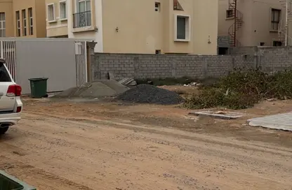 أرض - استوديو للبيع في 1 الياسمين - الياسمين - عجمان