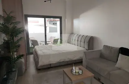 Apartment - Studio - 1 Bathroom for rent in Bali Residences - Jumeirah Village Triangle - Dubai