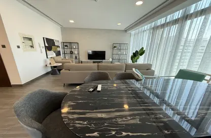 Apartment - 2 Bedrooms - 3 Bathrooms for rent in SBL Building 361 - Al Barsha 1 - Al Barsha - Dubai