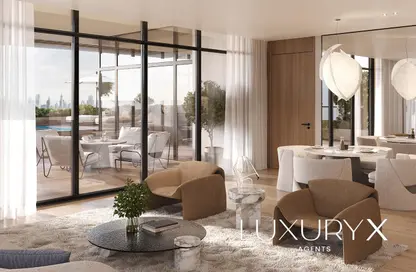 Apartment - 2 Bedrooms - 2 Bathrooms for sale in La Cle by Maaia - Al Furjan - Dubai