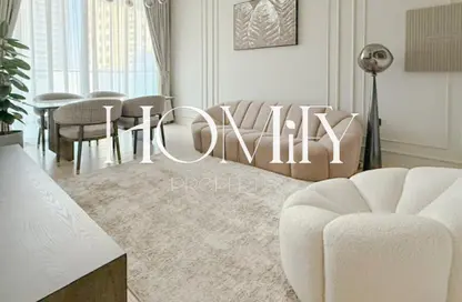 Apartment - 2 Bedrooms - 2 Bathrooms for sale in Binghatti Crescent - District 11 - Jumeirah Village Circle - Dubai