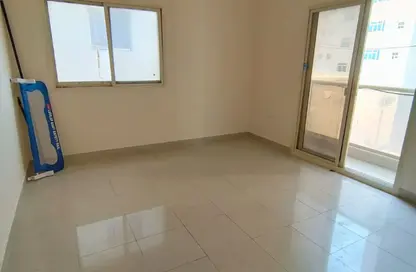 شقة - غرفة نوم - 1 حمام للايجار في الجرف 2 - الجرف - عجمان وسط المدينة - عجمان