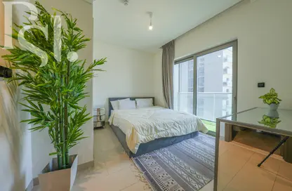 Apartment - 2 Bedrooms - 2 Bathrooms for sale in Sobha Creek Vistas Tower A - Sobha Hartland - Mohammed Bin Rashid City - Dubai