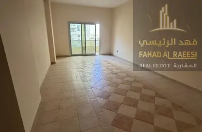 شقة - 2 غرف نوم - 2 حمامات للايجار في أبراج الراشدية - الراشدية - عجمان وسط المدينة - عجمان