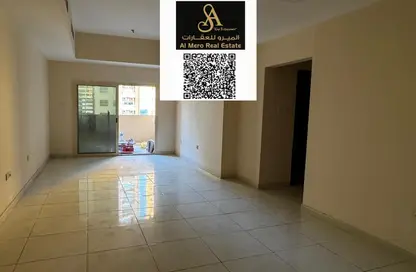 Apartment - 2 Bedrooms - 2 Bathrooms for sale in Goldcrest Dreams - Emirates City - Ajman