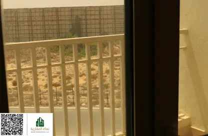 Townhouse - 3 Bedrooms - 3 Bathrooms for rent in Al Zaheya Gardens - Al Zahya - Ajman