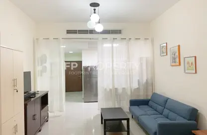 Apartment - Studio - 1 Bathroom for sale in Madison Columbus - Majan - Dubai Land - Dubai