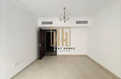 شقة - 2 غرف نوم - 2 حمامات للايجار في بناية مويليح 29 - مويلح - الشارقة