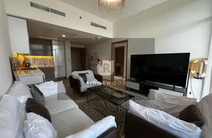 Apartment - 1 Bedroom - 1 Bathroom for rent in AZIZI Riviera 4 - Meydan One - Meydan - Dubai