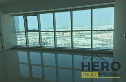 Apartment - 1 Bedroom - 2 Bathrooms for sale in Marina Bay by DAMAC - Najmat Abu Dhabi - Al Reem Island - Abu Dhabi