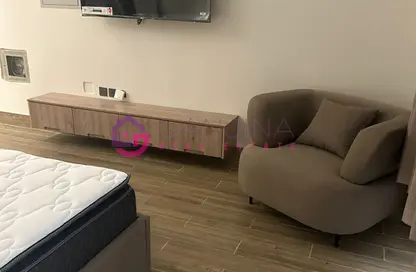 شقة - 1 حمام للايجار في العريبي - رأس الخيمة