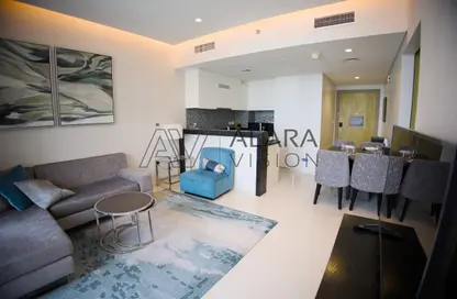 Apartment - 2 Bedrooms - 2 Bathrooms for sale in Aykon City Tower B - Aykon City - Business Bay - Dubai