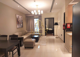 Apartment - 1 bedroom - 1 bathroom for sale in Elite Downtown - Downtown Dubai - Dubai