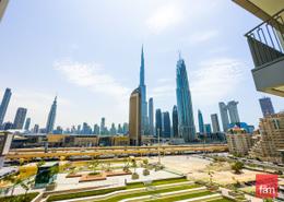 Apartment - 3 bedrooms - 4 bathrooms for rent in Downtown Views II - Downtown Dubai - Dubai Apartment - 3 bedrooms - 4 bathrooms for rent in Downtown Views II - Downtown Dubai - Dubai