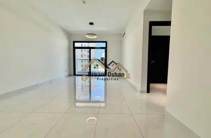 Apartment - 1 Bedroom - 2 Bathrooms for rent in Haven Heights - Al Jaddaf - Dubai