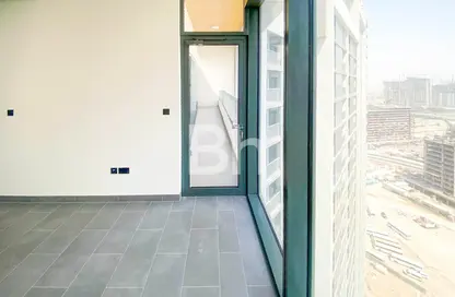 Apartment - 1 Bedroom - 2 Bathrooms for rent in The Crest - Sobha Hartland - Mohammed Bin Rashid City - Dubai