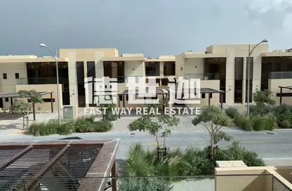 فيلا - 3 غرف نوم - 3 حمامات للايجار في روكوود - داماك هيلز - دبي فيلا - 3 غرف نوم - 3 حمامات للايجار في روكوود - داماك هيلز - دبي