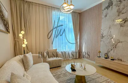 شقة - غرفة نوم - 2 حمامات للبيع في دورار1 - مجمع دبي ريزيدنس - دبي لاند - دبي