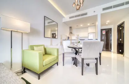 Apartment - 1 Bedroom - 2 Bathrooms for sale in Celestia B - Celestia - Dubai South (Dubai World Central) - Dubai Apartment - 1 Bedroom - 2 Bathrooms for sale in Celestia B - Celestia - Dubai South (Dubai World Central) - Dubai