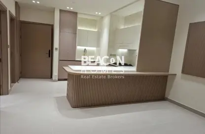 شقة - غرفة نوم - 2 حمامات للبيع في بن غاطي فانتوم - ديستريكت 17 - قرية جميرا الدائرية - دبي