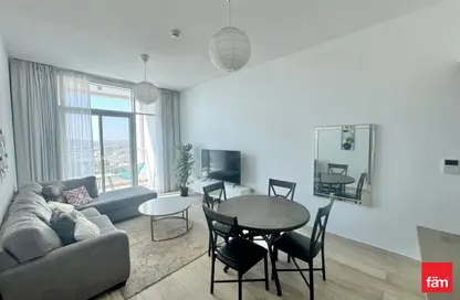 شقة - غرفة نوم - 2 حمامات للايجار في استوديو وان - دبي مارينا - دبي شقة - غرفة نوم - 2 حمامات للايجار في استوديو وان - دبي مارينا - دبي