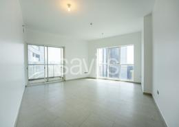 Apartment - 1 bedroom - 2 bathrooms for rent in Al Reef Tower - Corniche Road - Abu Dhabi