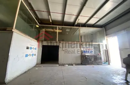 مستودع - استوديو - 1 حمام للايجار في الصجعة الصناعية - آلصجعه - الشارقة مستودع - استوديو - 1 حمام للايجار في الصجعة الصناعية - آلصجعه - الشارقة