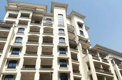 Apartment - 2 Bedrooms - 3 Bathrooms for sale in Ansam 1 - Ansam - Yas Island - Abu Dhabi