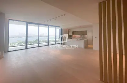 شقة - 2 غرف نوم - 2 حمامات للايجار في كمبينسكي ريزيدنس ذا كريك - الجداف - دبي