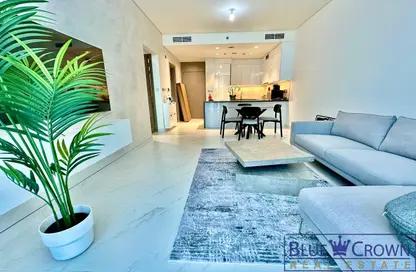 Apartment - 1 Bedroom - 2 Bathrooms for rent in Residences 7 - District One - Mohammed Bin Rashid City - Dubai