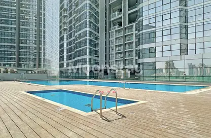 شقة - غرفة نوم - 2 حمامات للايجار في راديانت سكوير - مدينة الأضواء - جزيرة الريم - أبوظبي شقة - غرفة نوم - 2 حمامات للايجار في راديانت سكوير - مدينة الأضواء - جزيرة الريم - أبوظبي