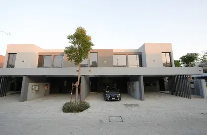 تاون هاوس - 2 غرف نوم - 4 حمامات للبيع في كايا - مسار - تلال سيتي - الشارقة