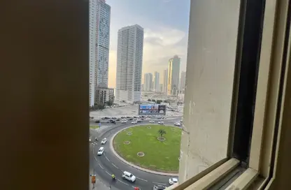 Apartment - 2 Bedrooms - 2 Bathrooms for rent in New Al Taawun Road - Al Taawun - Sharjah