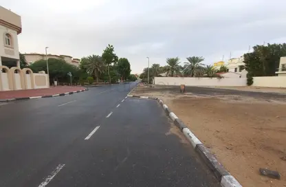 Land - Studio for sale in Al Garhoud - Dubai