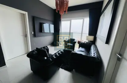 Apartment - 2 Bedrooms - 2 Bathrooms for rent in Golf Vita A - Golf Vita - DAMAC Hills - Dubai