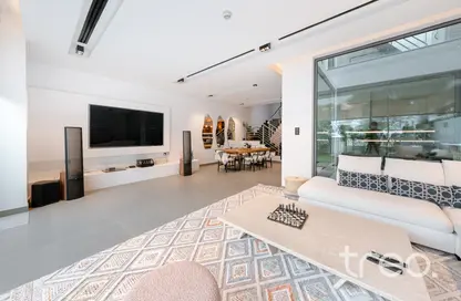 Townhouse - 4 Bedrooms - 4 Bathrooms for sale in West Village - Al Furjan - Dubai