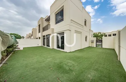 تاون هاوس - 4 غرف نوم - 3 حمامات للايجار في سما تاون هاوسز - تاون سكوير - دبي تاون هاوس - 4 غرف نوم - 3 حمامات للايجار في سما تاون هاوسز - تاون سكوير - دبي