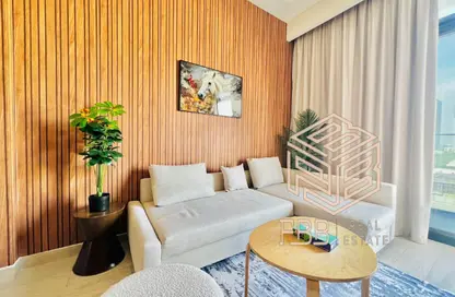 شقة - 2 غرف نوم - 2 حمامات للايجار في 21 عزيزي ريفيرا - عزيزي ريفيرا - ميدان واحد - ميدان - دبي