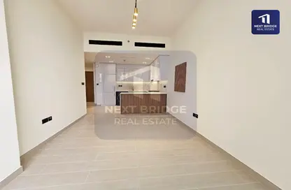 Apartment - 1 Bedroom - 1 Bathroom for rent in Binghatti Amber - Jumeirah Village Circle - Dubai