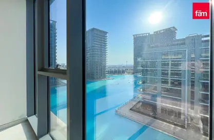 Apartment - 3 Bedrooms - 4 Bathrooms for sale in Residences 13 - District One - Mohammed Bin Rashid City - Dubai