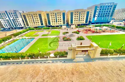 Apartment - 3 Bedrooms - 3 Bathrooms for rent in Al Thani Muwaileh - Muwaileh Commercial - Sharjah
