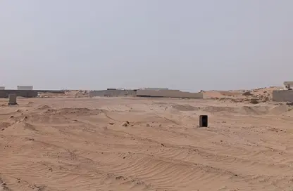 أرض - استوديو للبيع في الصجعة الصناعية - آلصجعه - الشارقة