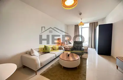 Apartment - 2 Bedrooms - 2 Bathrooms for sale in Julphar Residence - Al Reem Island - Abu Dhabi