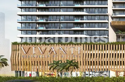 Shop - Studio for sale in Vivanti Residences - Jumeirah Village Circle - Dubai