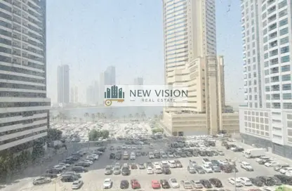 شقة - 2 غرف نوم - 3 حمامات للبيع في كورنيش الخان - الخان - الشارقة